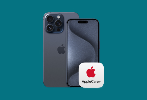 Insurance with AppleCare Services