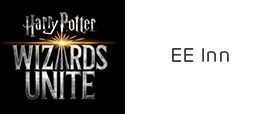 Harry Potter: Wizards Unite EE Inn logo
