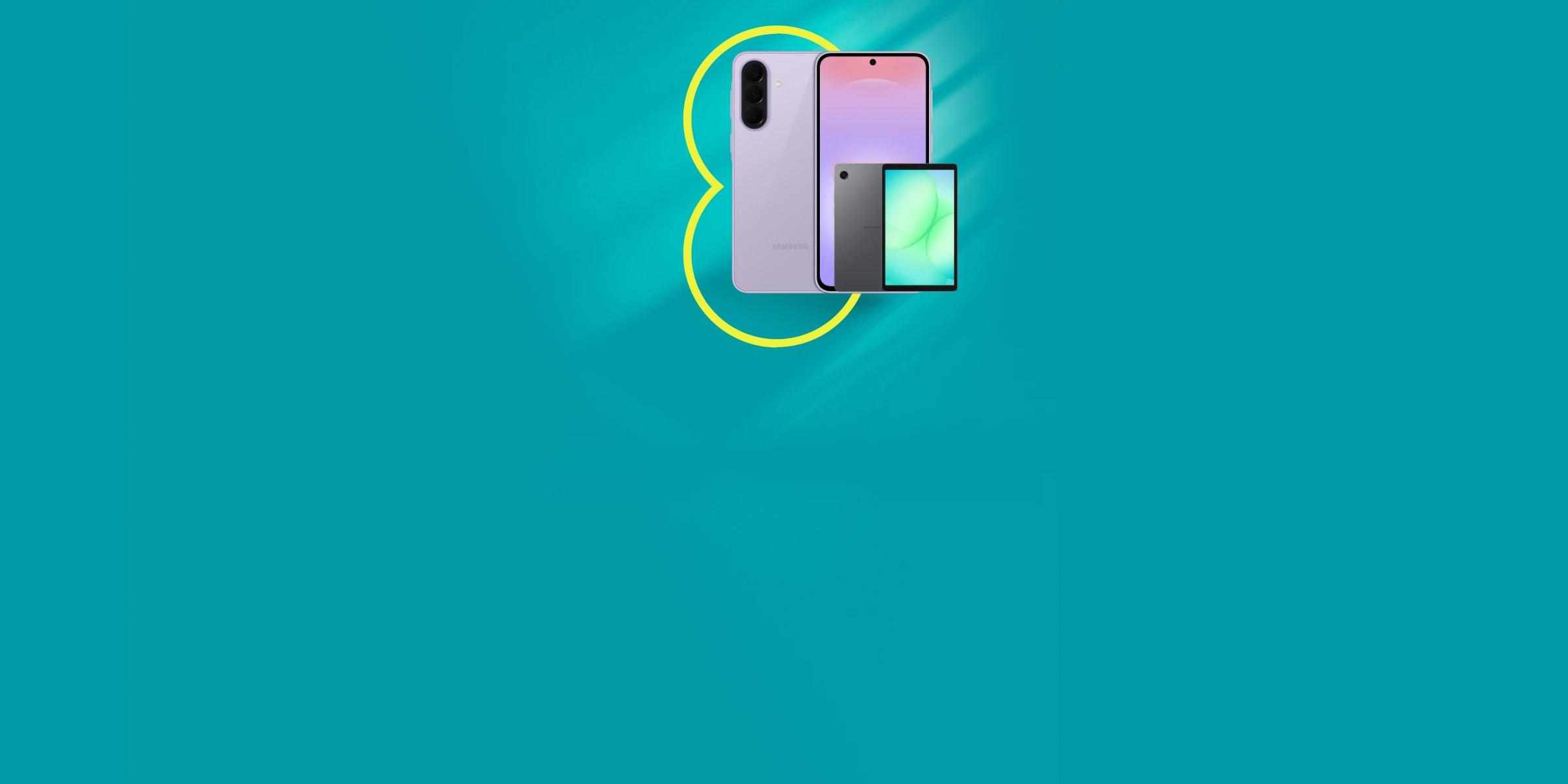 Hero Banner
