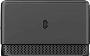 Front image of the EE Smart Hub